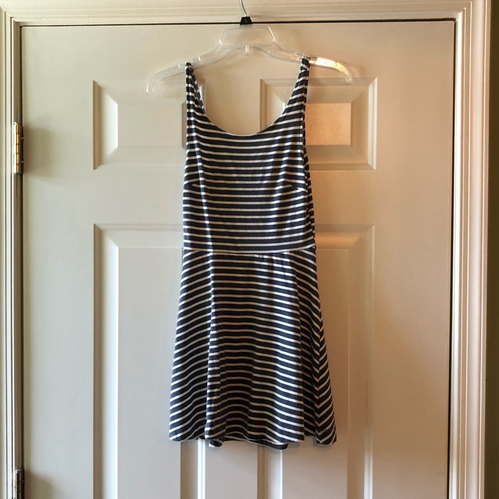 American Eagle cotton dress size xs